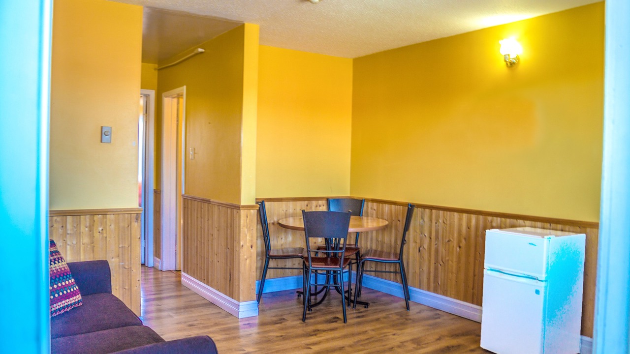 Photo of Bedroom in Downtown