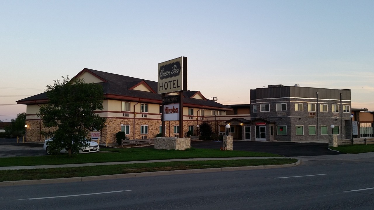Photo of Outdoor in Fort Gary