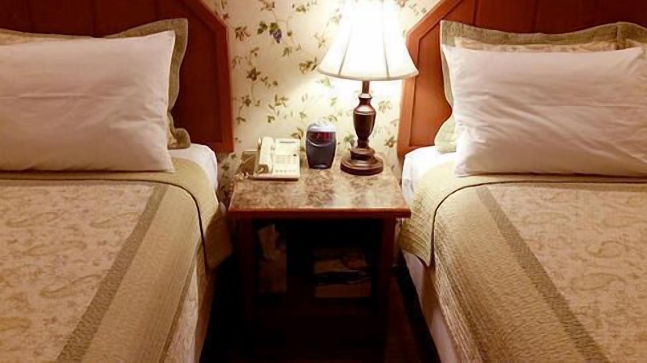 Photo of Bedroom in Fort Gary