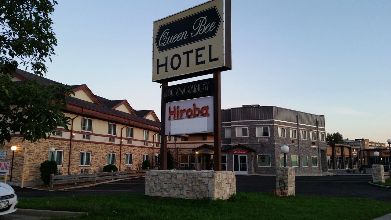 Photo of Outdoor in Fort Gary