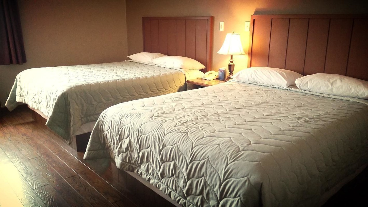 Photo of Bedroom in Fort Gary