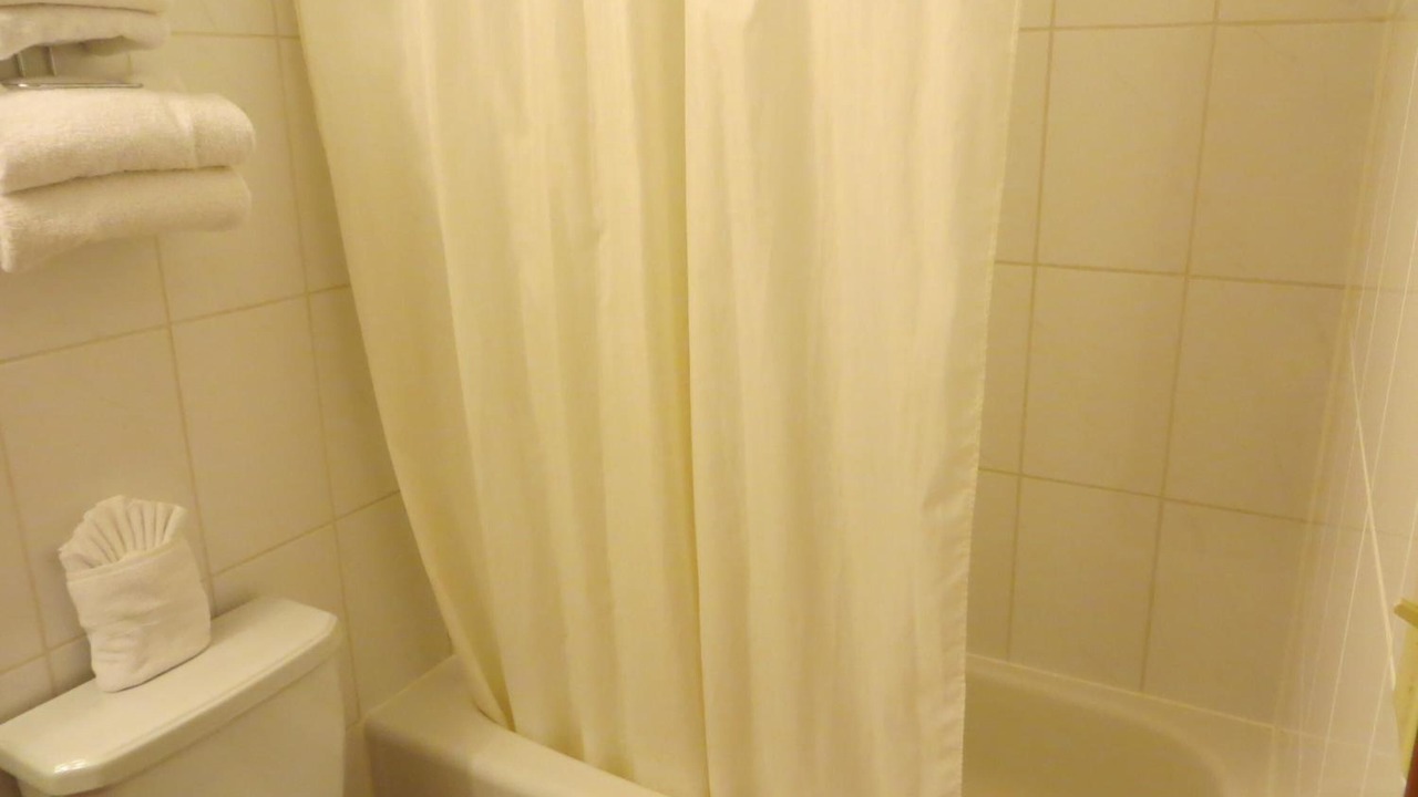 Photo of Bathroom in Fort Gary
