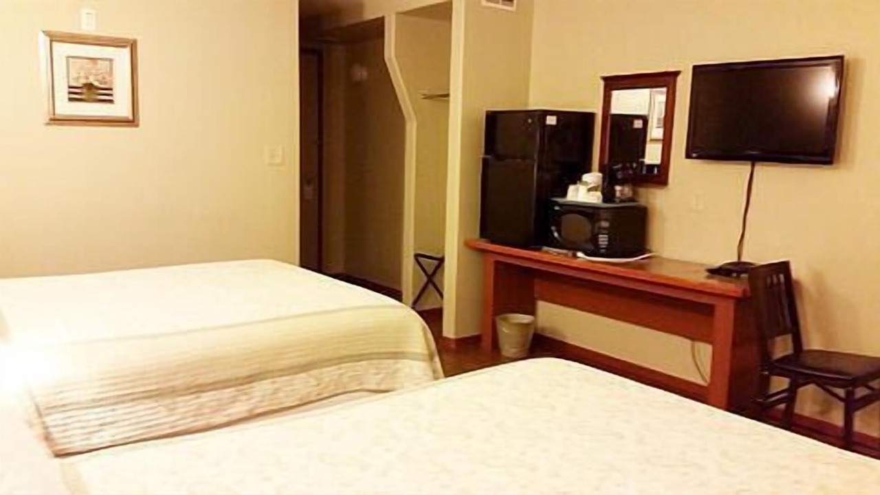 Photo of Bedroom in Fort Gary