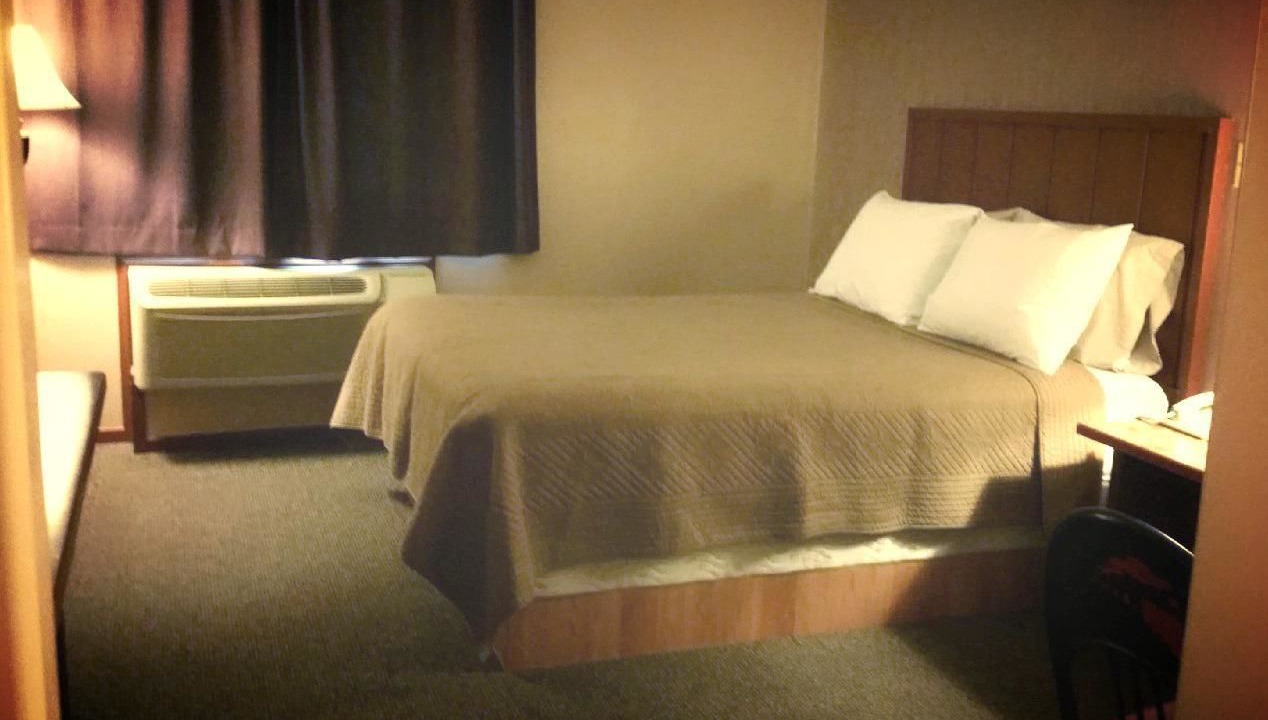 Photo of Bedroom in Fort Gary