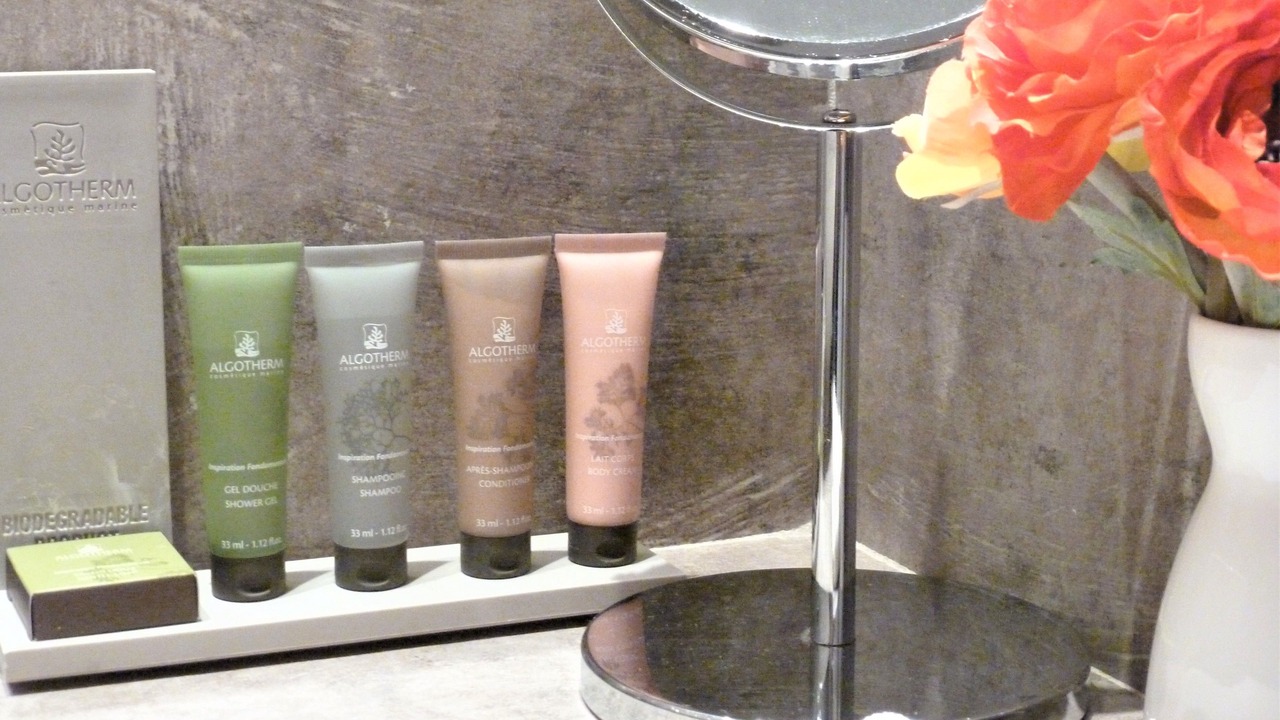 Photo of Bathroom in Gordes