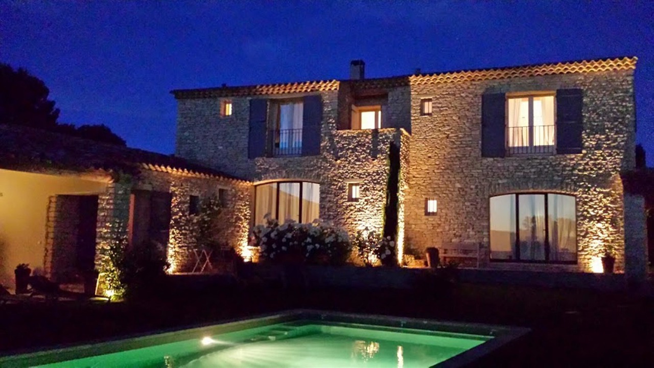 Photo of Outdoor in Gordes