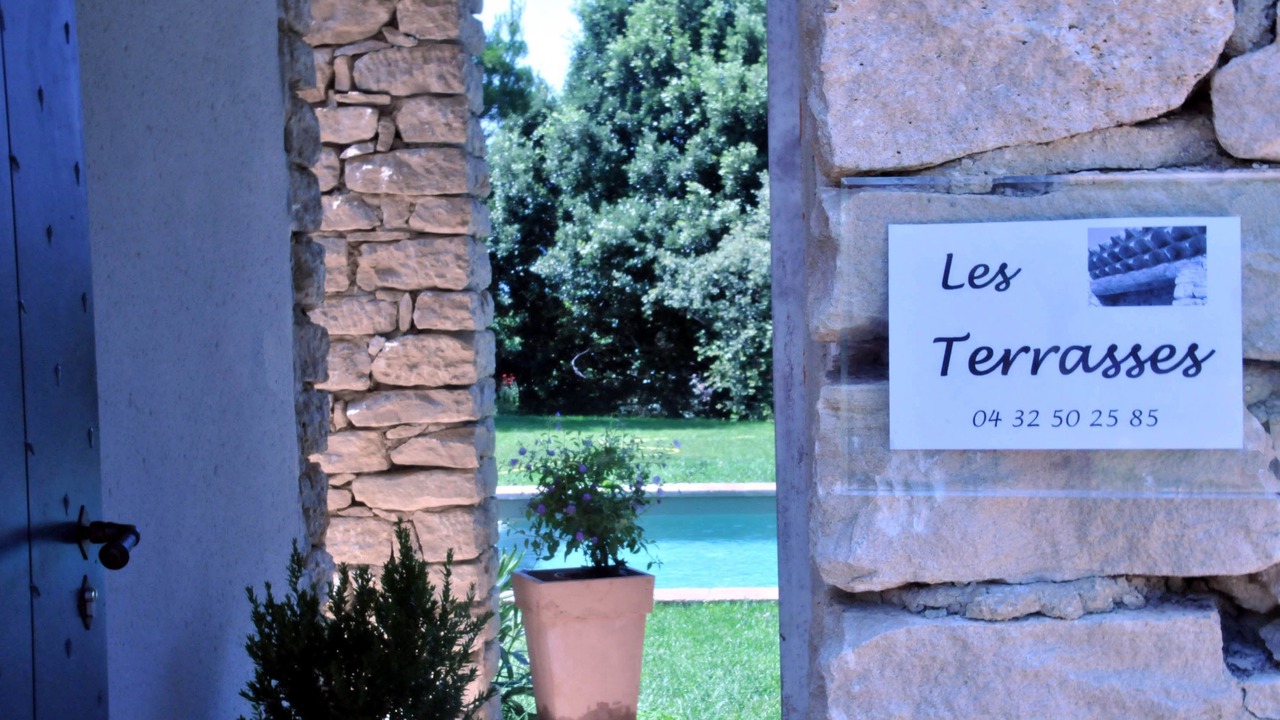 Photo of Outdoor in Gordes