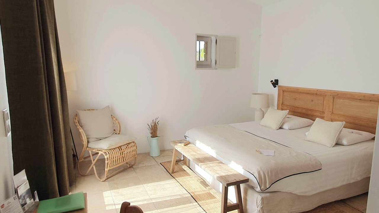 Photo of Patio Balcony in Gordes