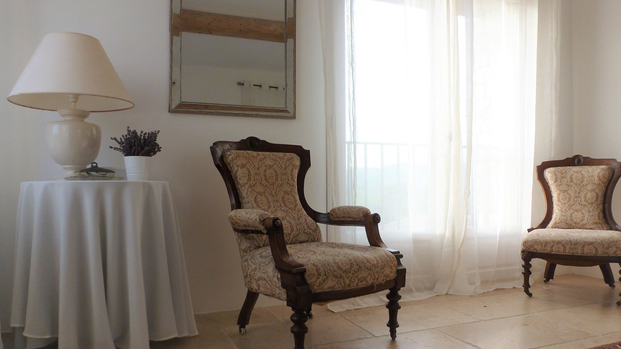 Photo of Outdoor in Gordes