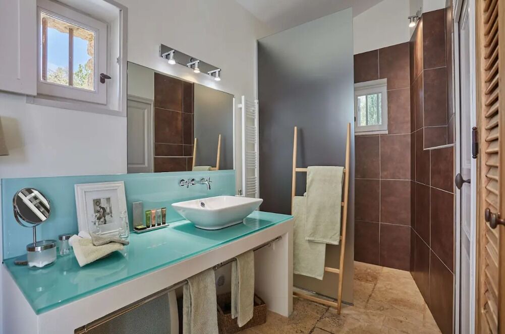 Photo of Patio Balcony in Gordes