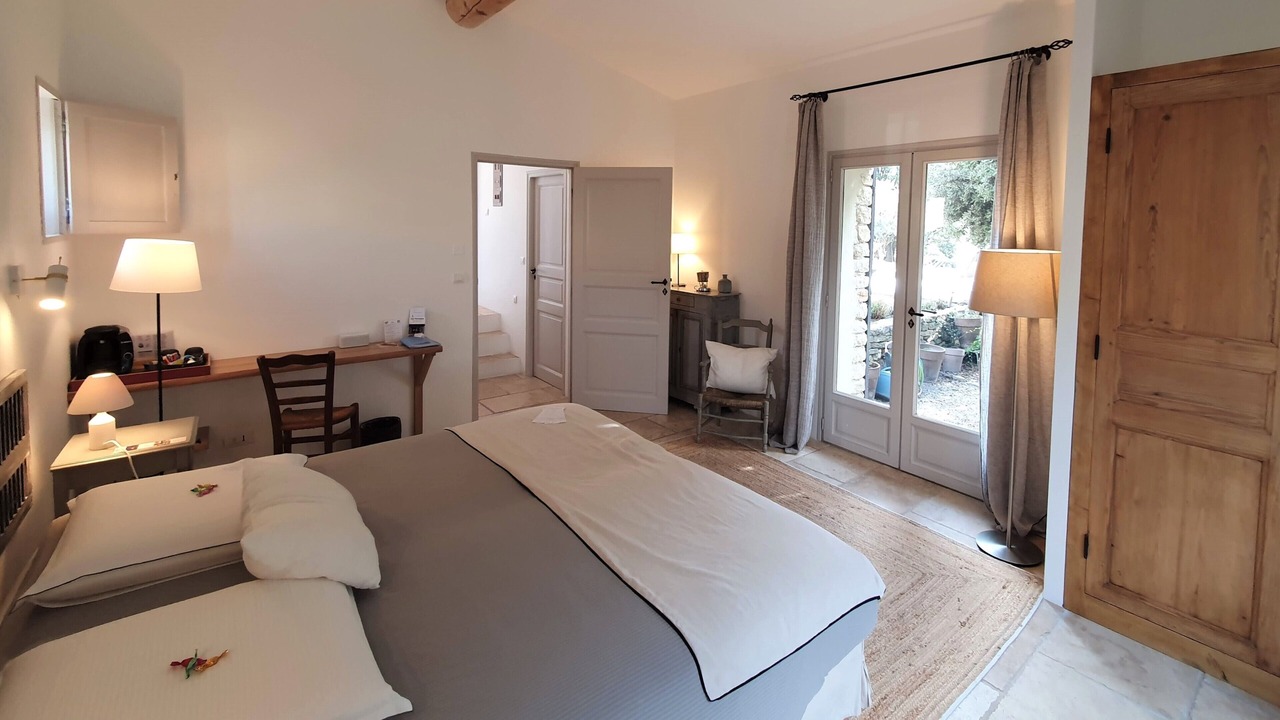 Photo of Outdoor in Gordes