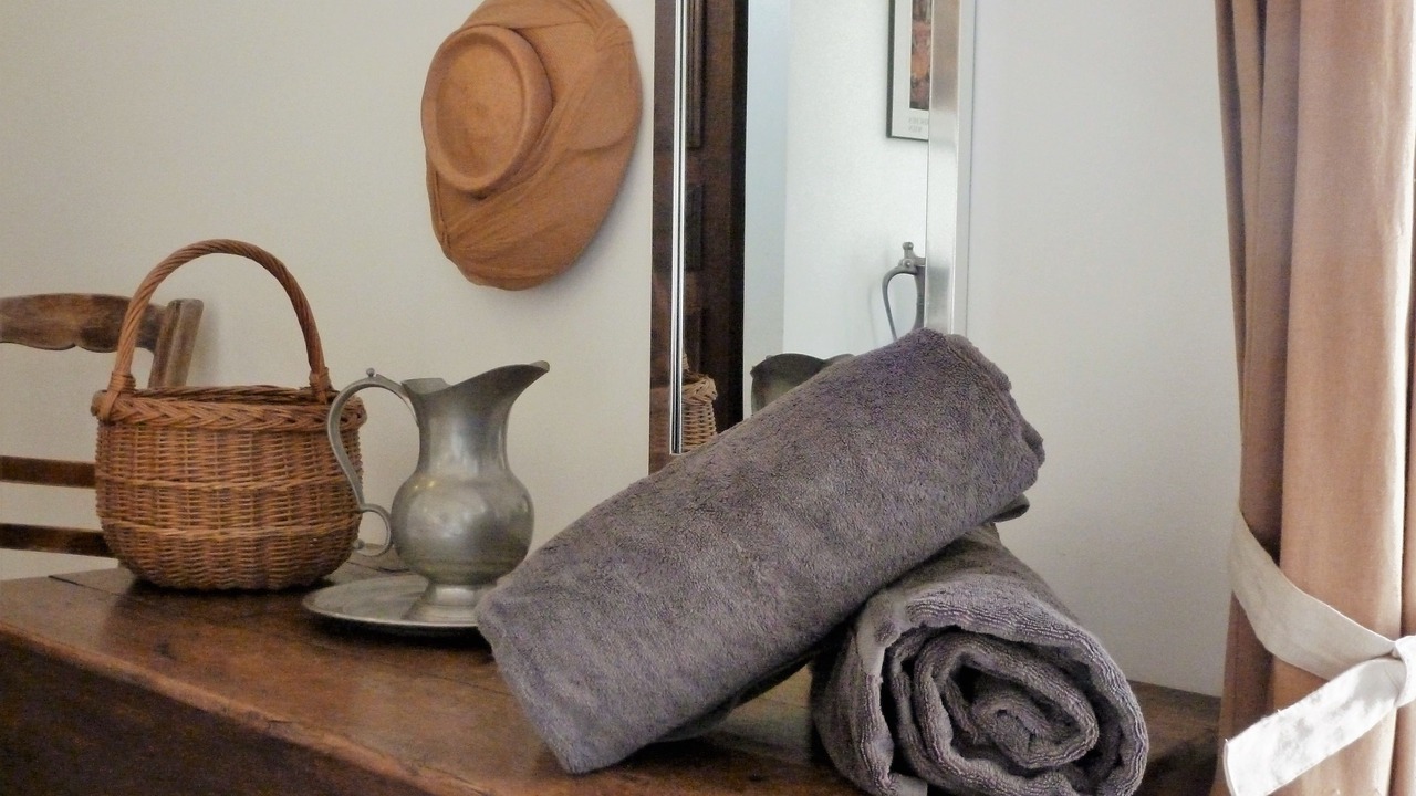 Photo of Patio Balcony in Gordes