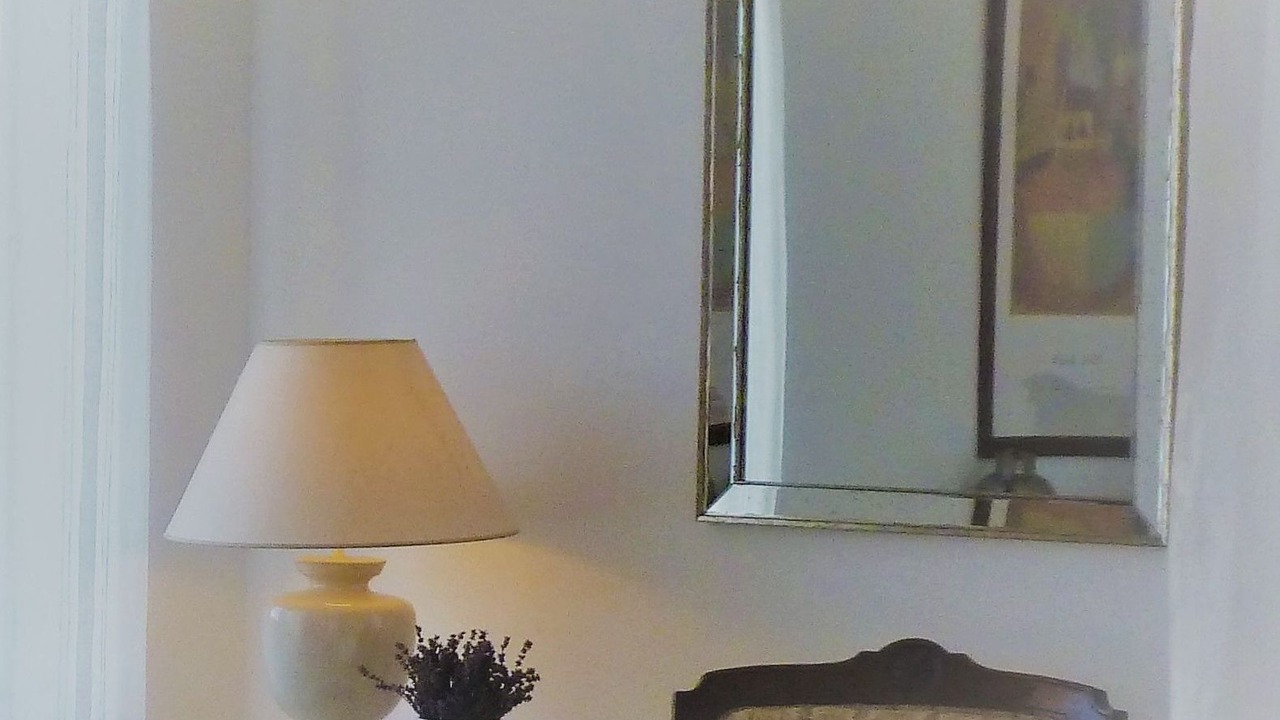 Photo of Bedroom in Gordes