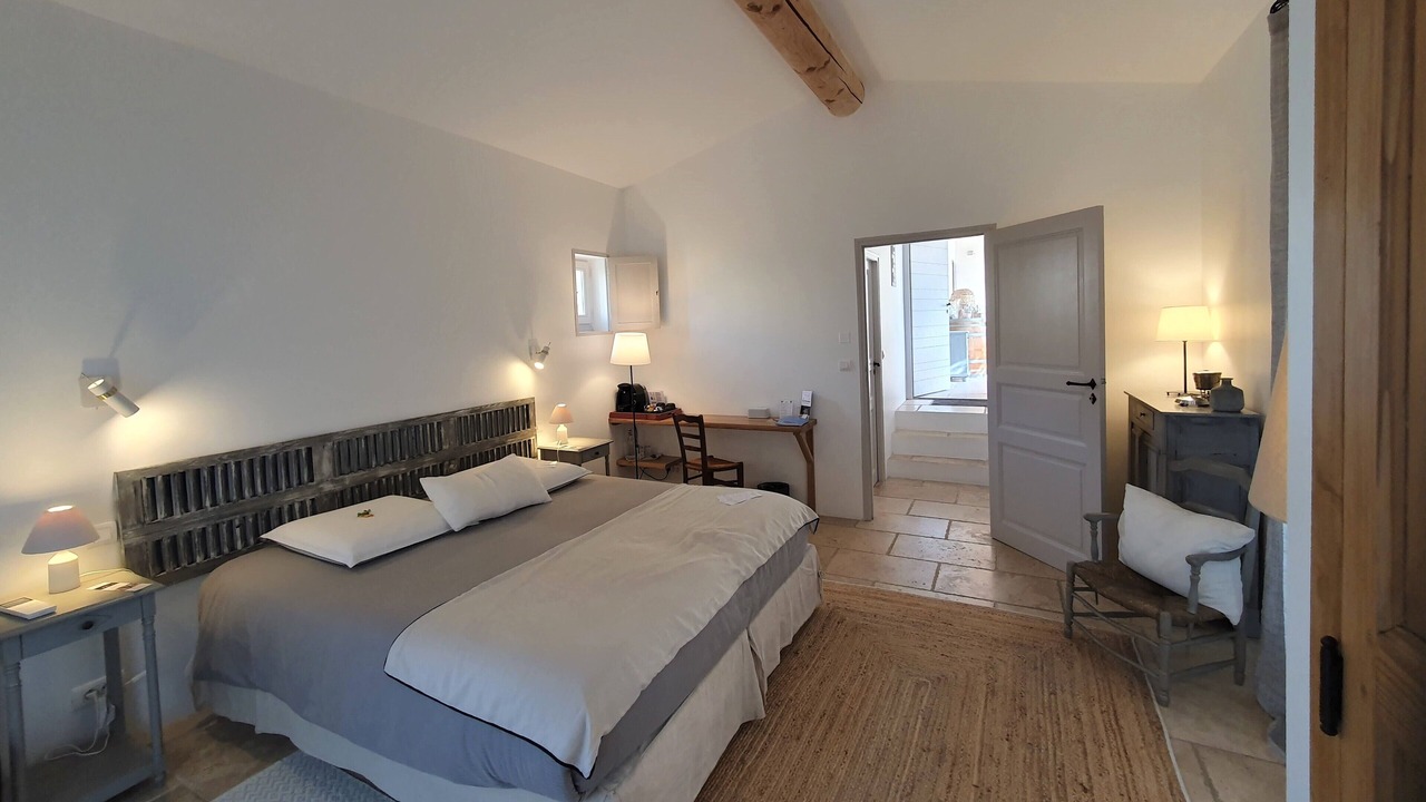 Photo of Outdoor in Gordes