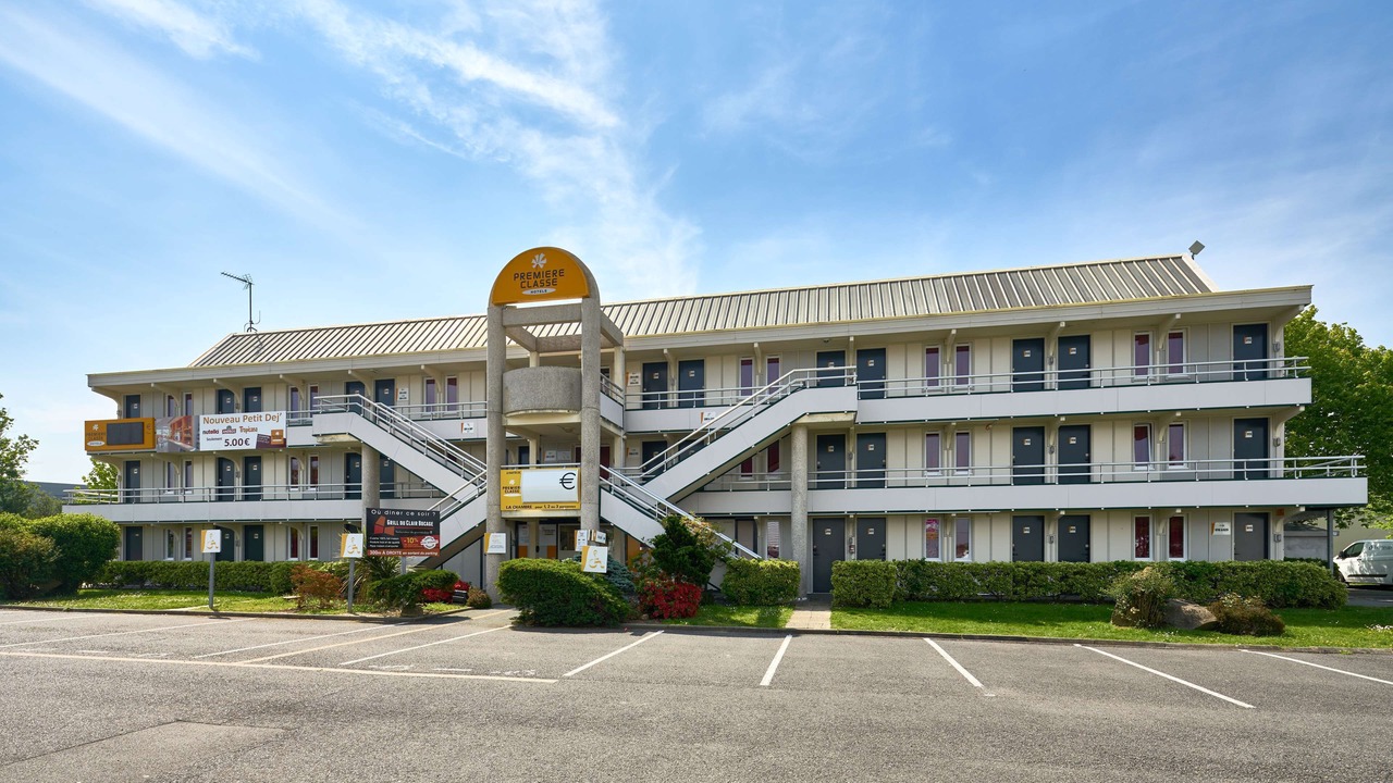 Photo of Outdoor in Mouilleron-le-Captif