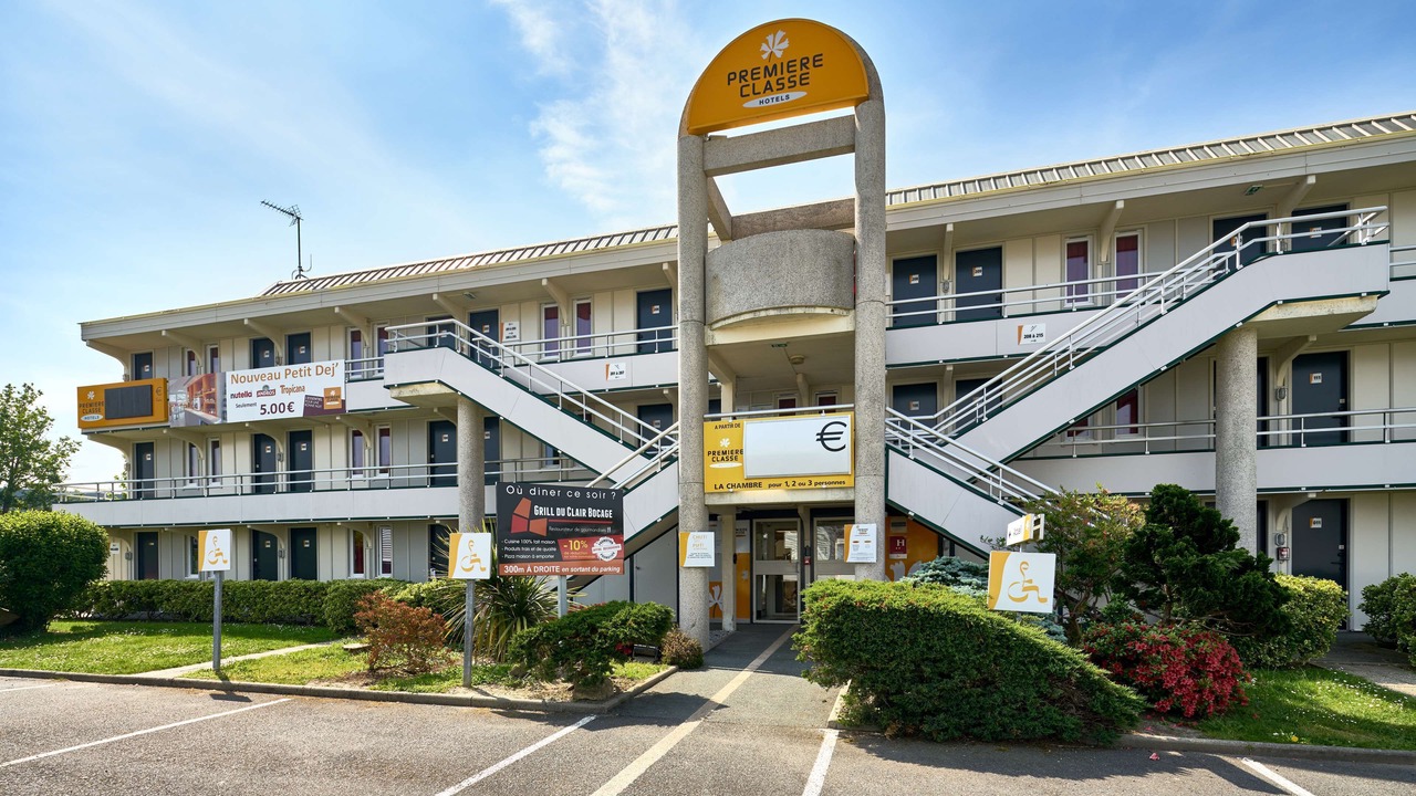 Photo of Outdoor in Mouilleron-le-Captif