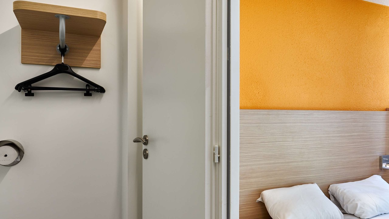 Photo of Bedroom in Mouilleron-le-Captif