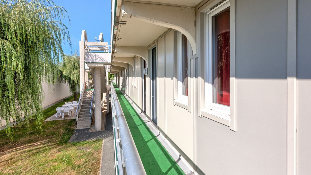 Photo of Patio Balcony in Mouilleron-le-Captif