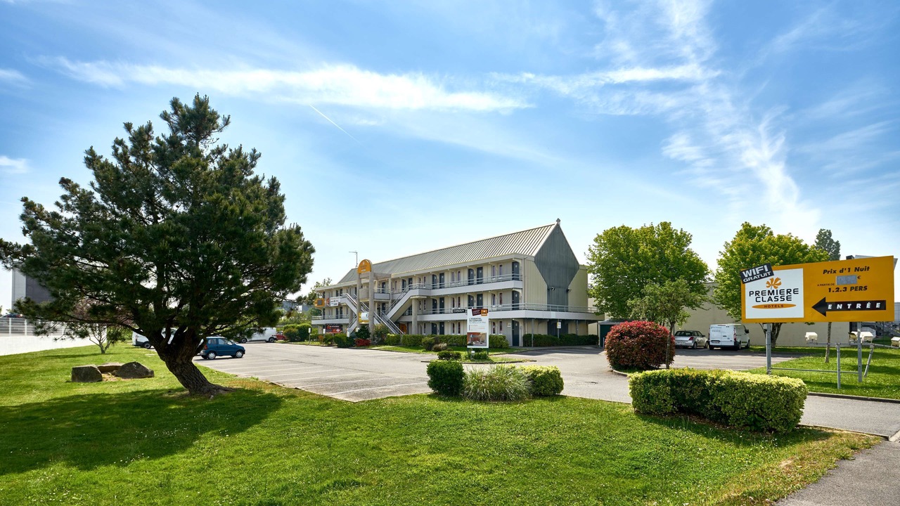 Photo of Outdoor in Mouilleron-le-Captif