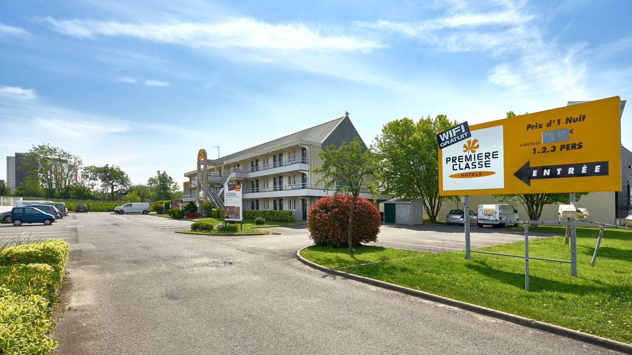 Photo of Outdoor in Mouilleron-le-Captif