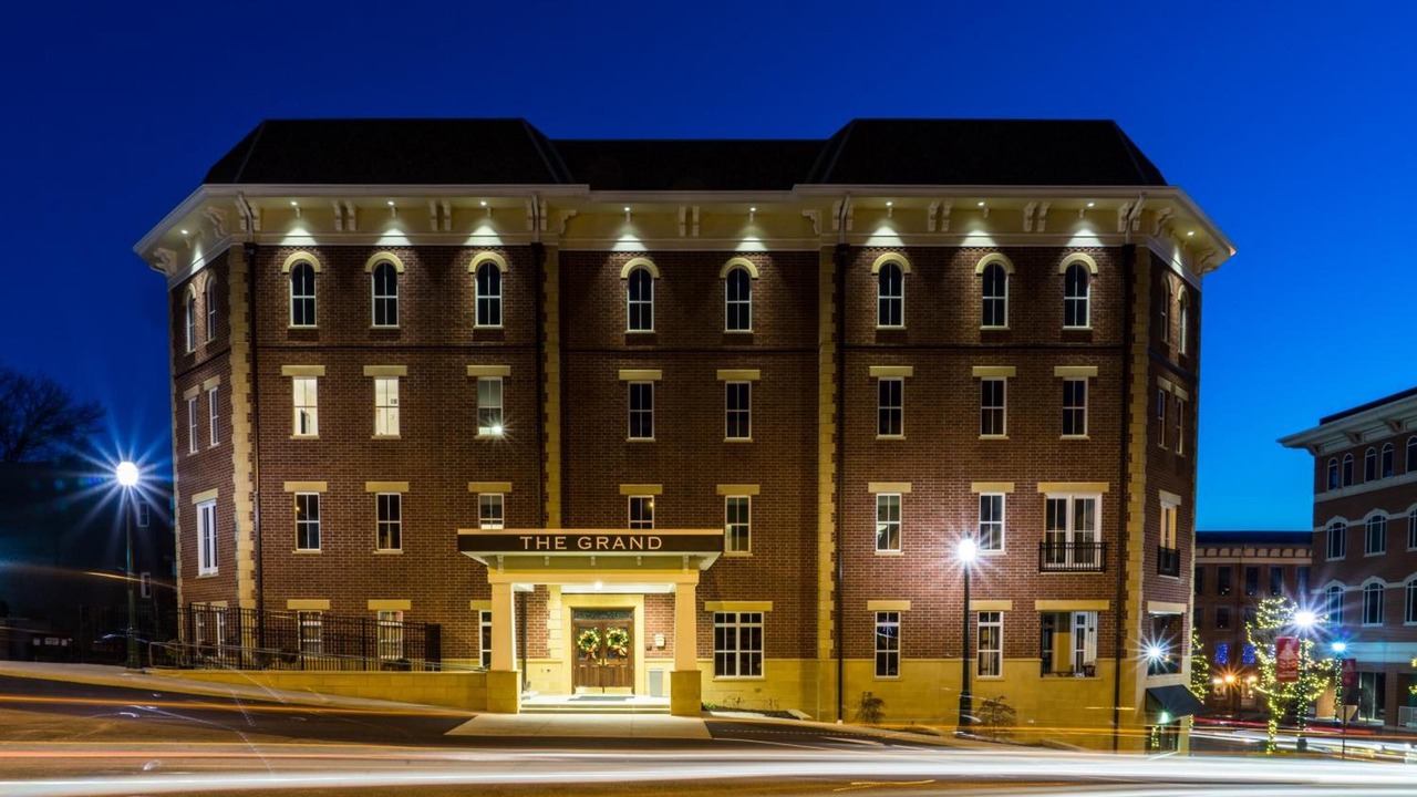 Photo of Outdoor in Mount Vernon