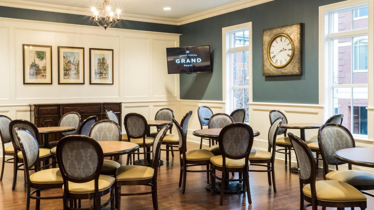 Photo of Others in Mount Vernon