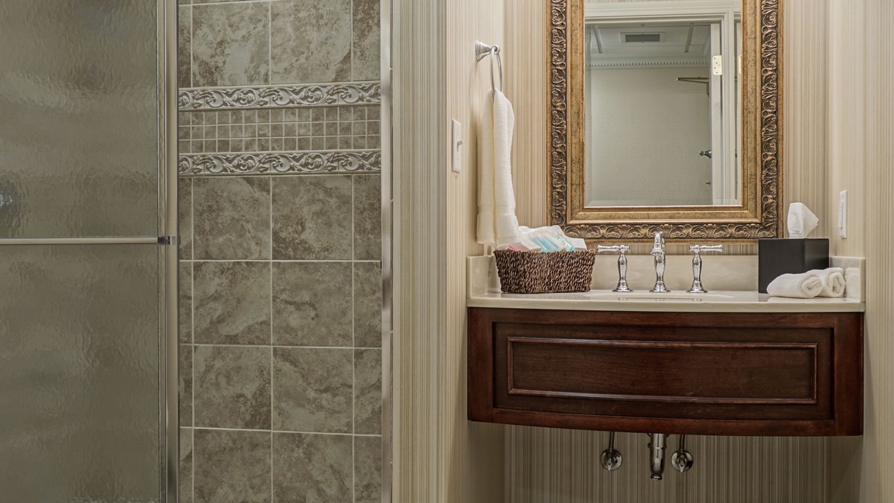 Photo of Bathroom in Mount Vernon