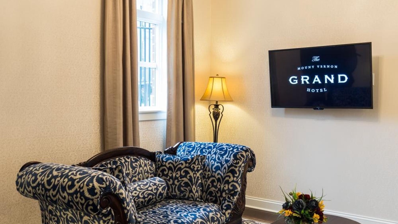 Photo of Outdoor in Mount Vernon