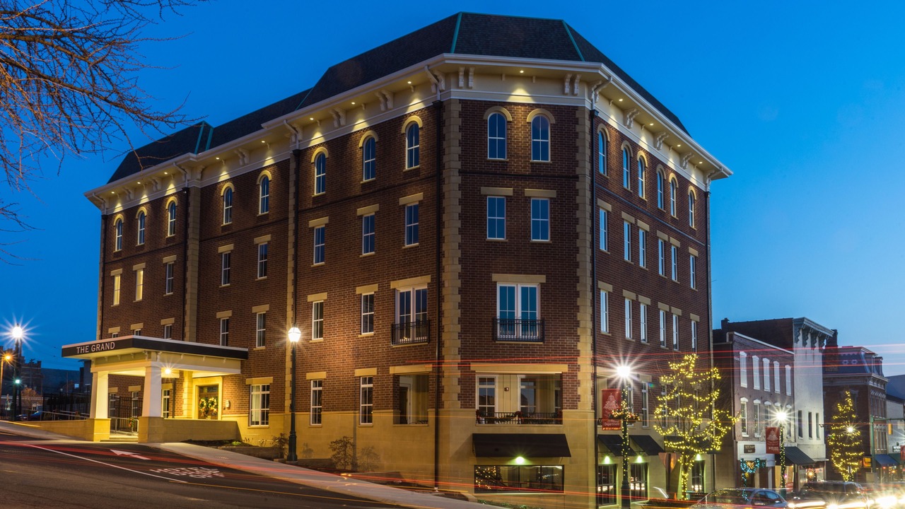 Photo of Patio Balcony in Mount Vernon