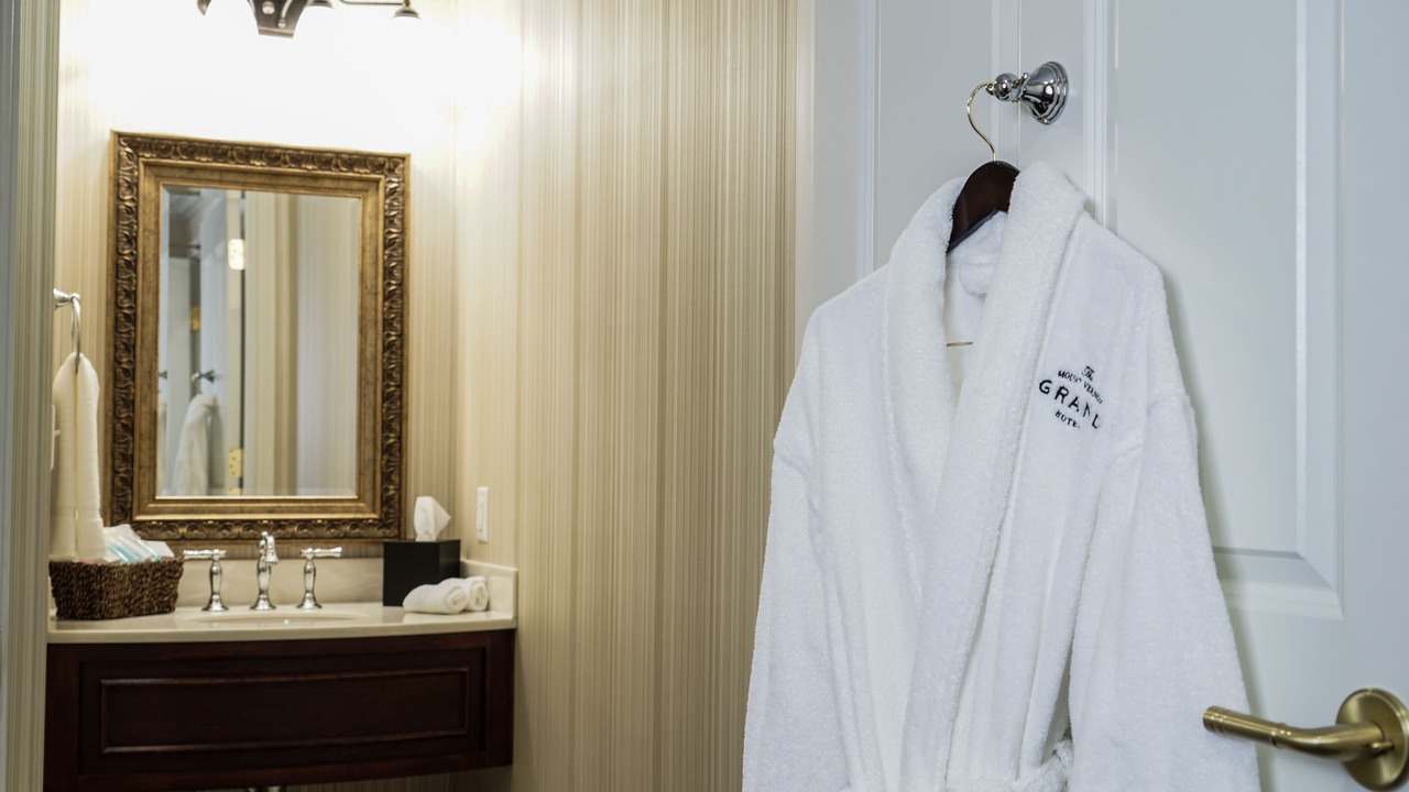 Photo of Bathroom in Mount Vernon