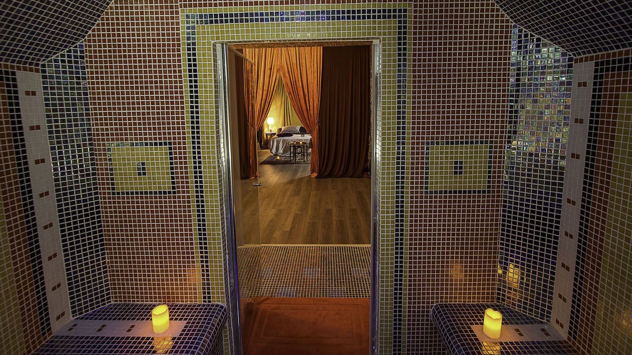 Photo of Bedroom in Saint-Pierre-d'Argencon