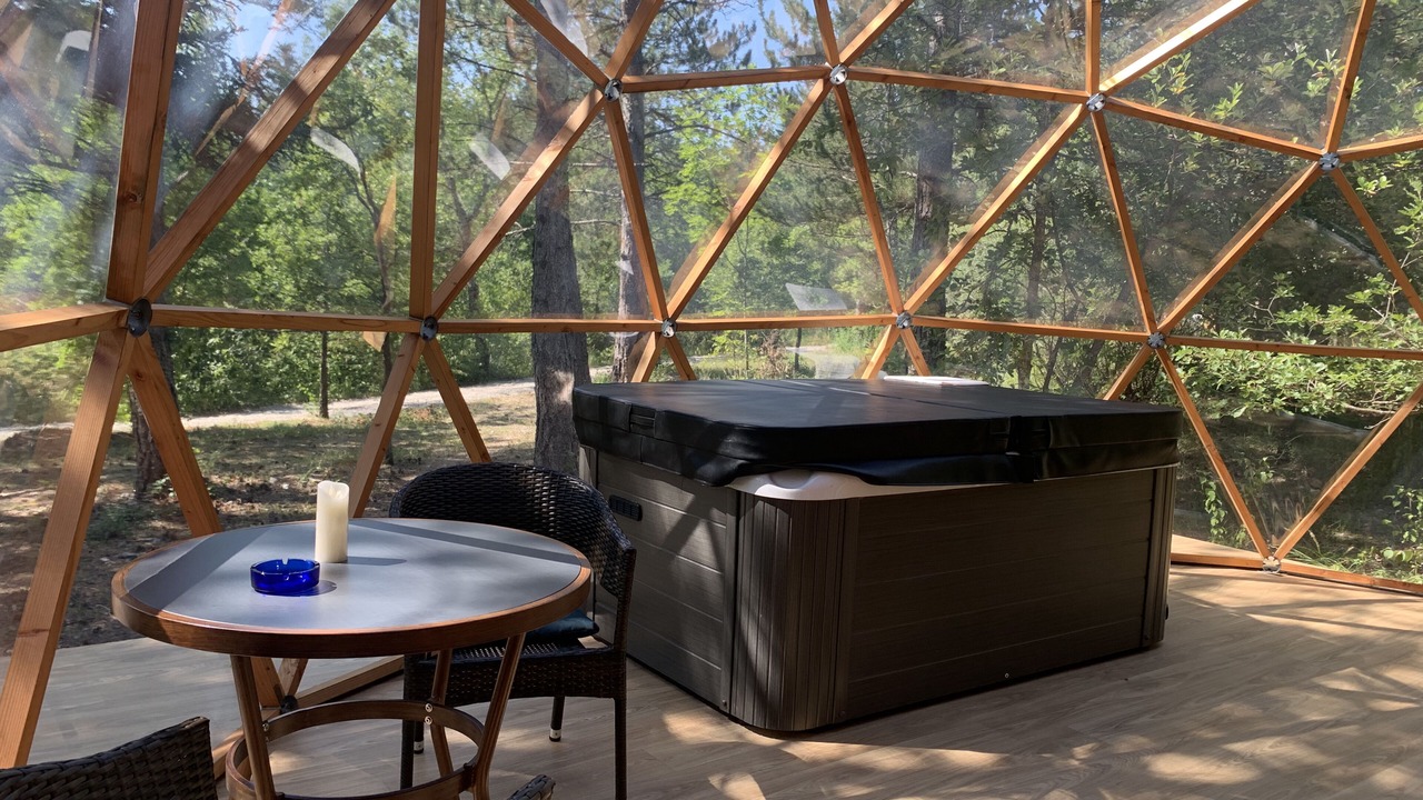 Photo of Bedroom in Saint-Pierre-d'Argencon