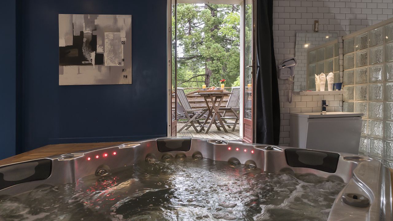 Photo of Bedroom in Saint-Pierre-d'Argencon