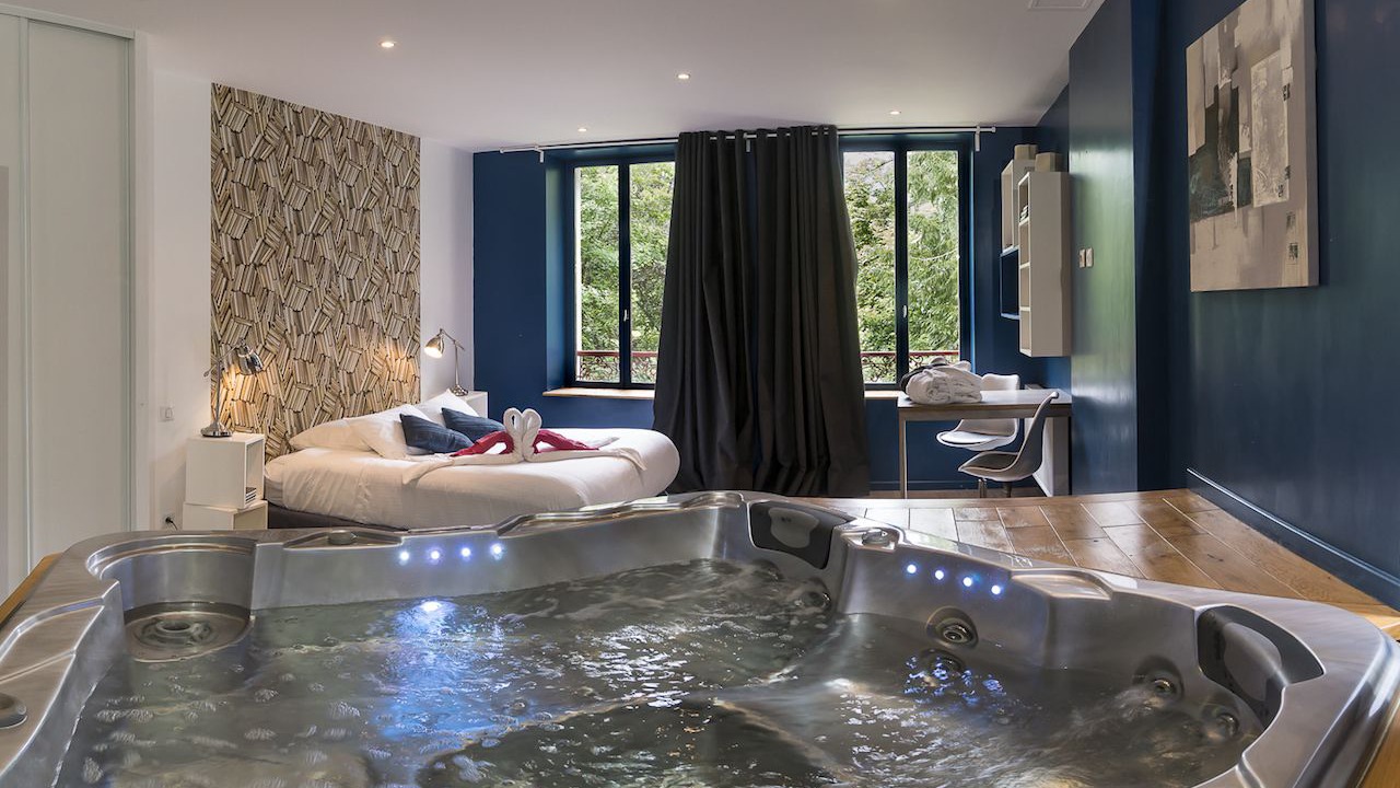 Photo of Livingroom in Saint-Pierre-d'Argencon