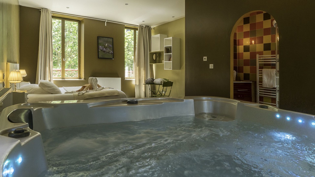 Photo of Bedroom in Saint-Pierre-d'Argencon