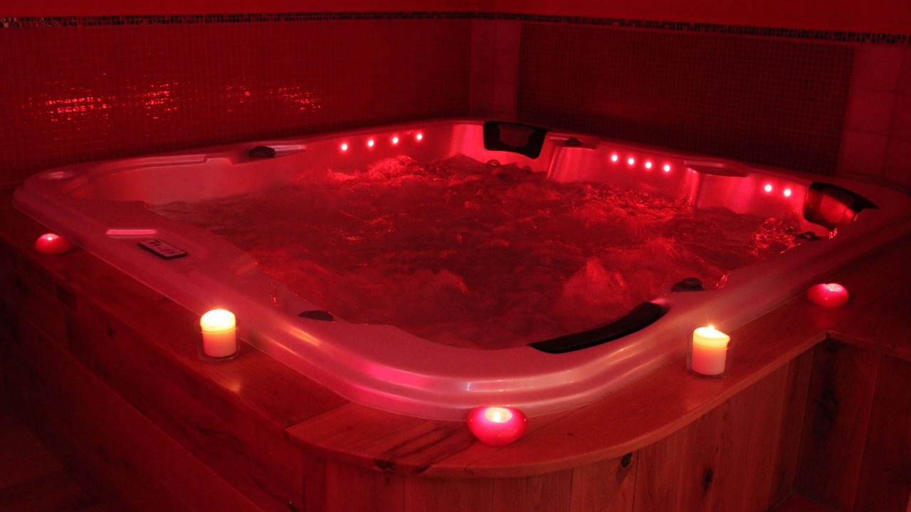 Photo of Bedroom in Saint-Pierre-d'Argencon