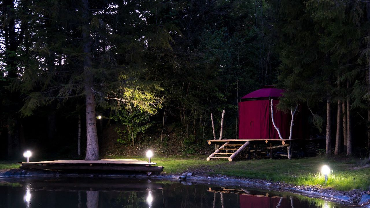 Photo of Outdoor in Saint-Pierre-d'Argencon