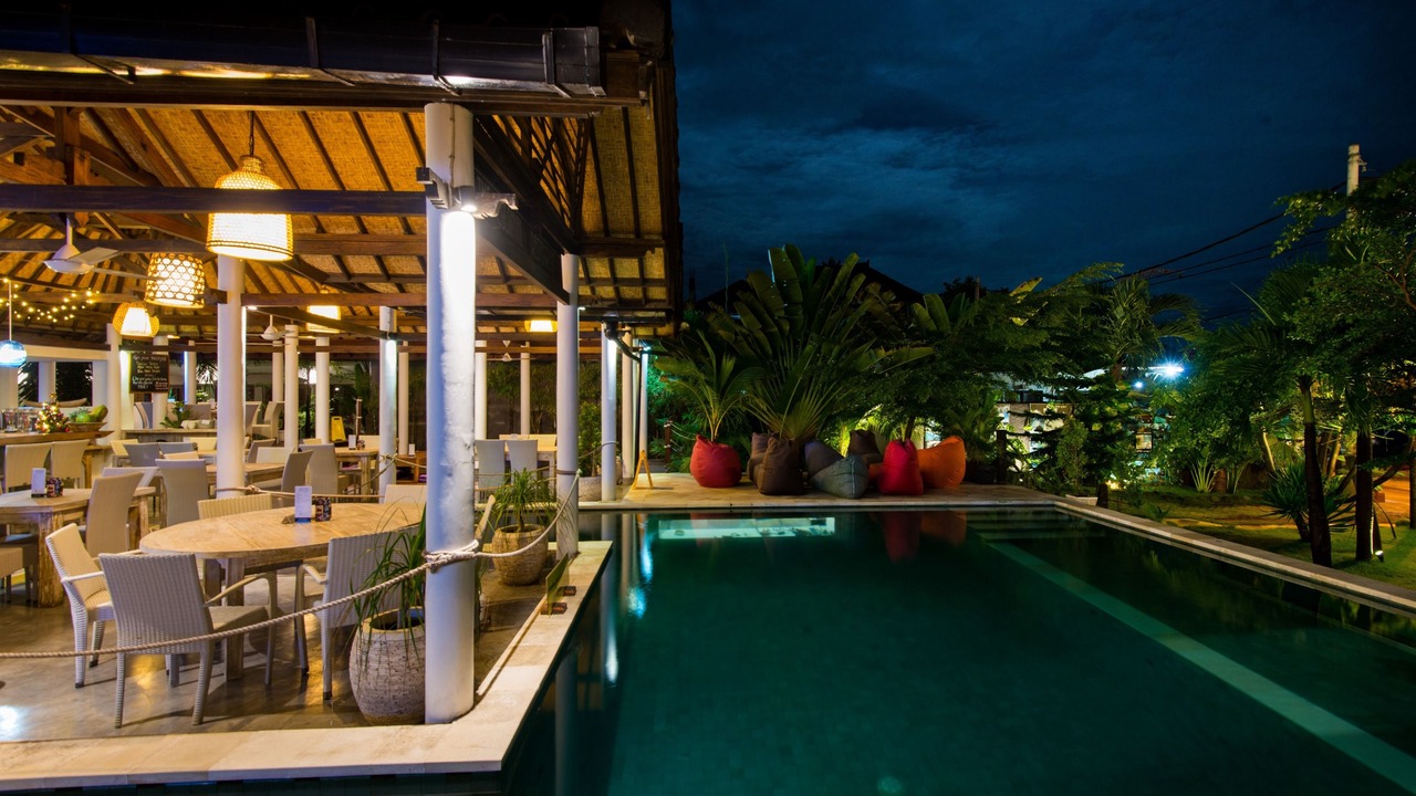 Photo of Outdoor in Padangbai