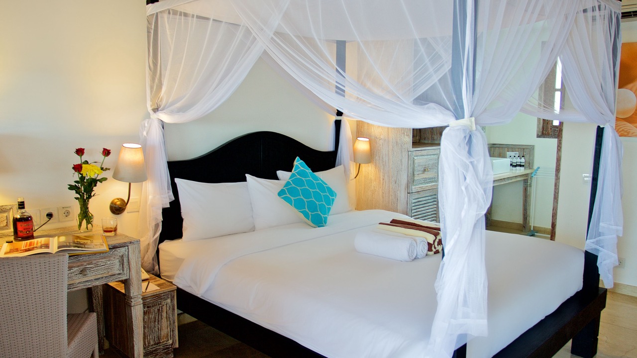 Photo of Bedroom in Padangbai