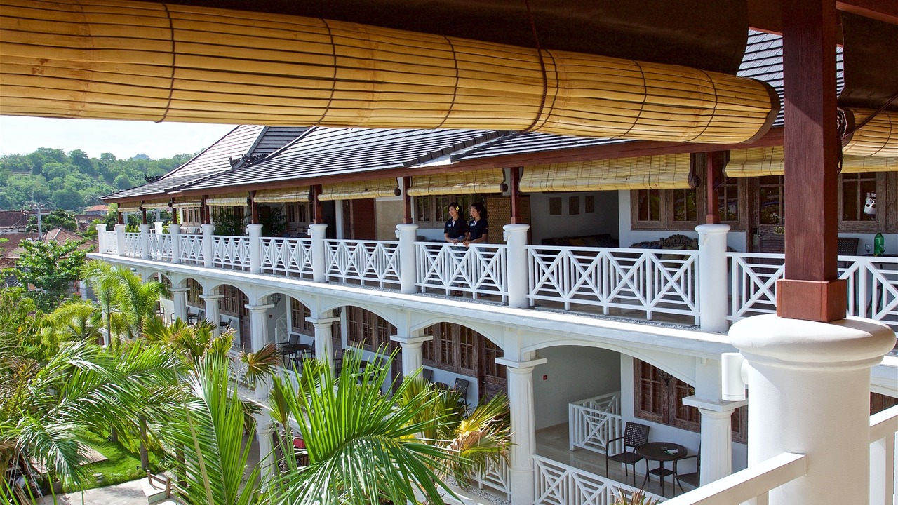 Photo of Outdoor in Padangbai