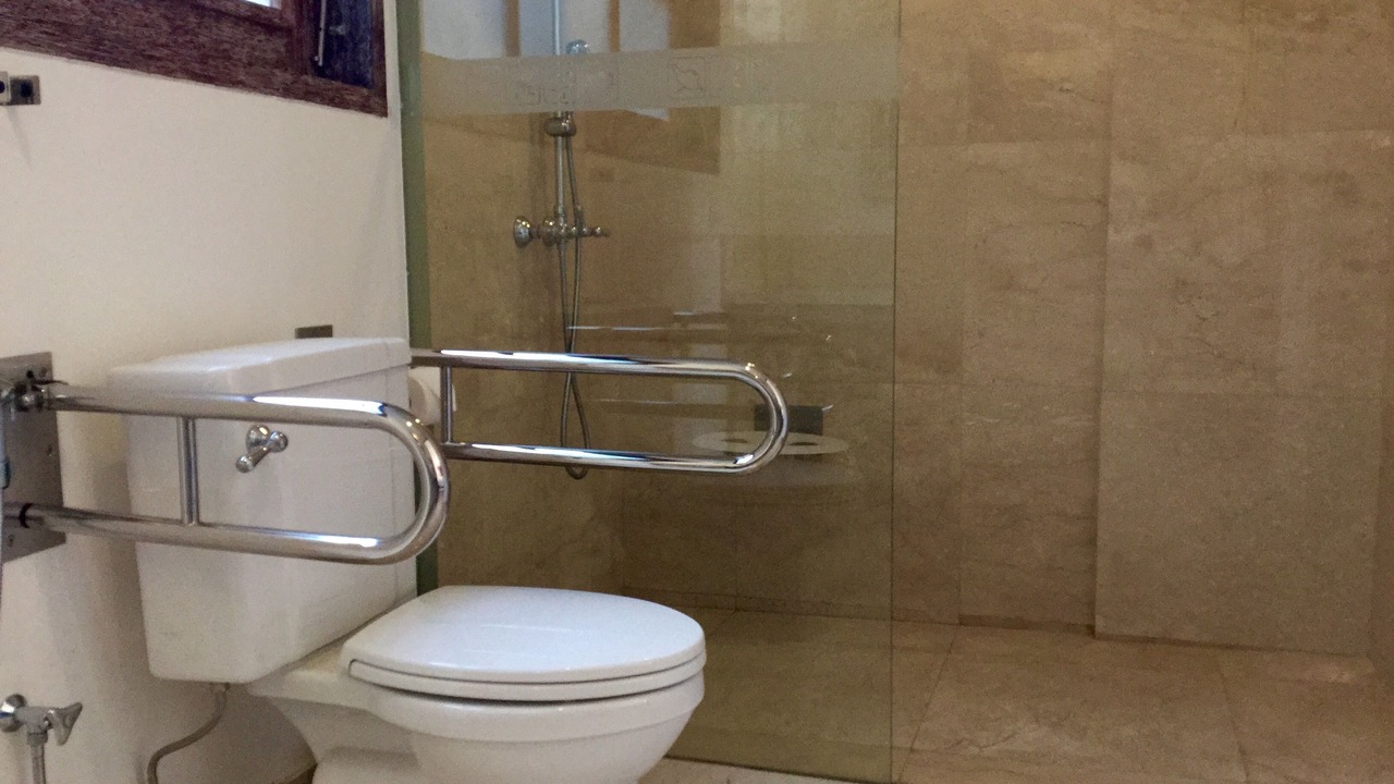 Photo of Bathroom in Padangbai