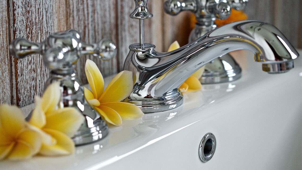 Photo of Bathroom in Padangbai