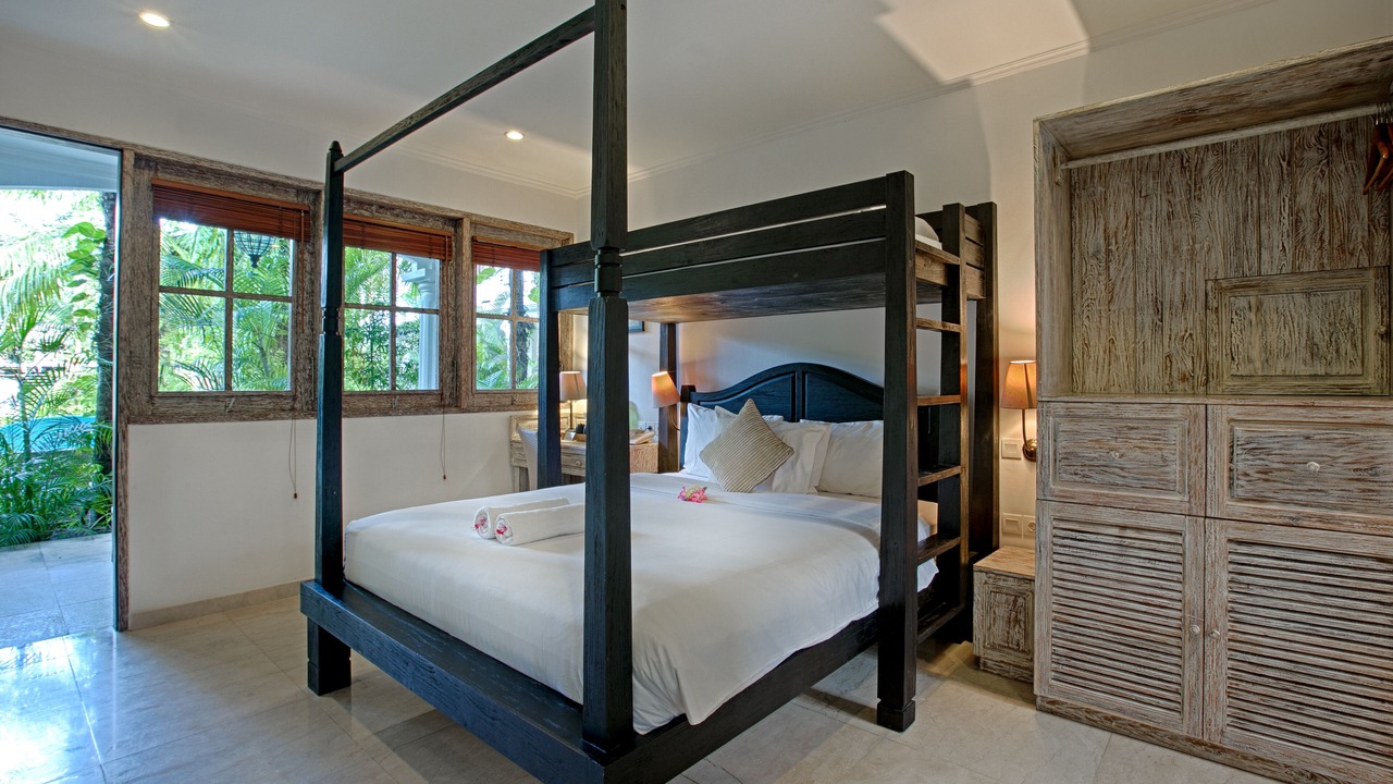 Photo of Bedroom in Padangbai