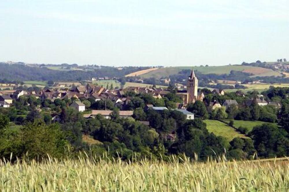 Photo of Outdoor in Sauveterre-de-Rouergue