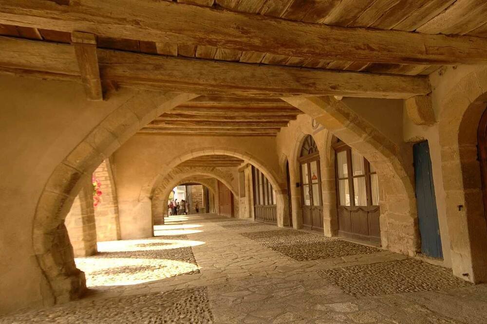 Photo of Outdoor in Sauveterre-de-Rouergue