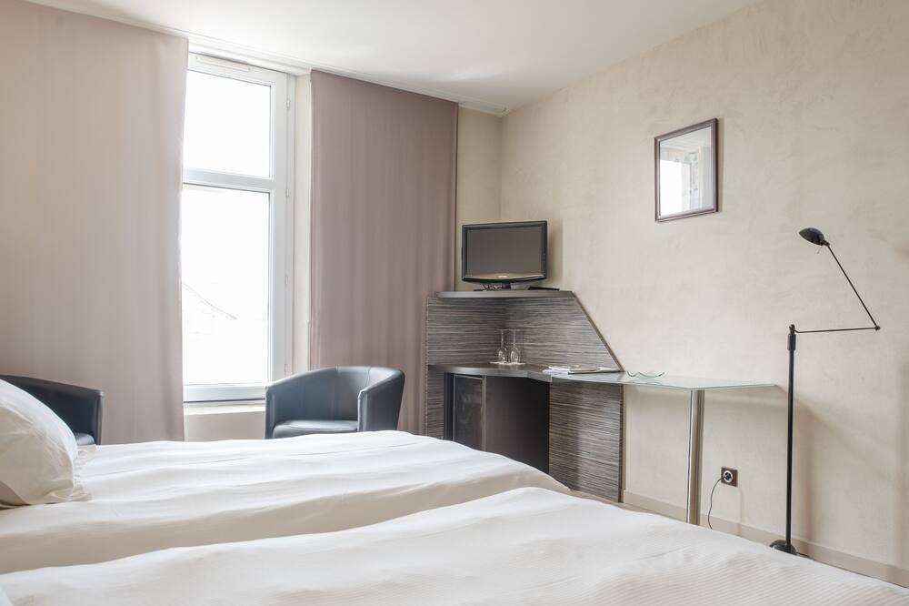 Photo of Bedroom in Sauveterre-de-Rouergue