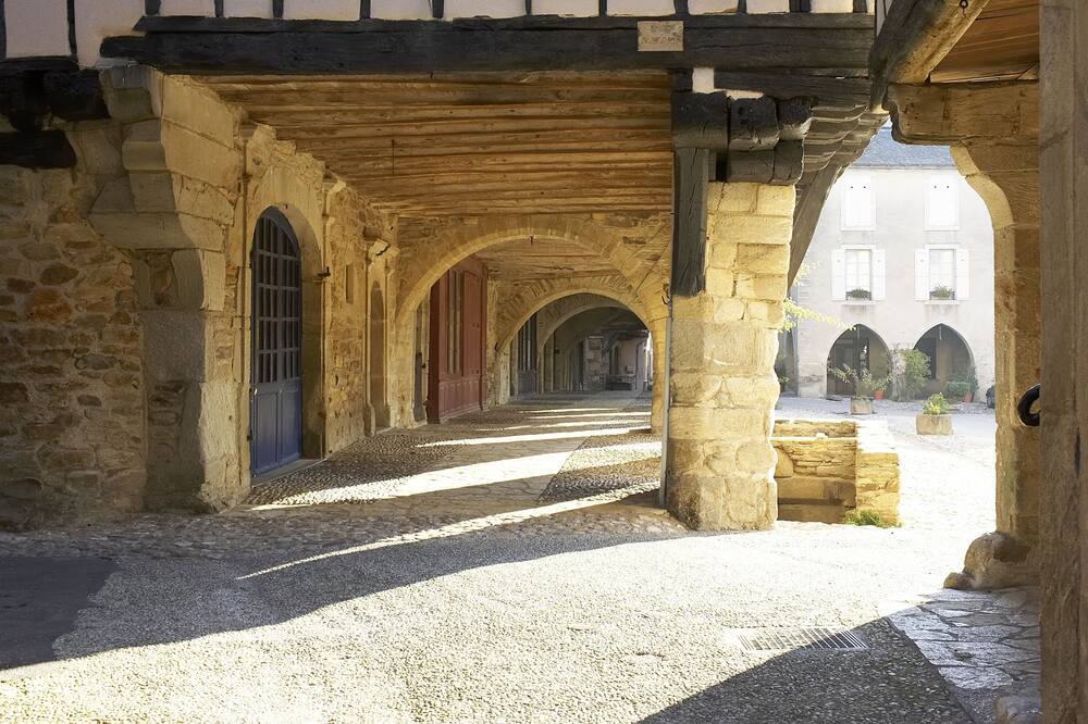 Photo of Outdoor in Sauveterre-de-Rouergue