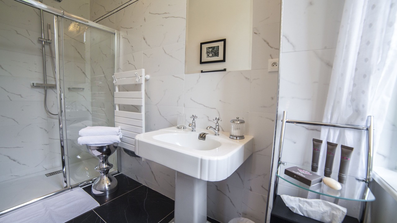 Photo of Bathroom in Fresnoy-en-Gohelle