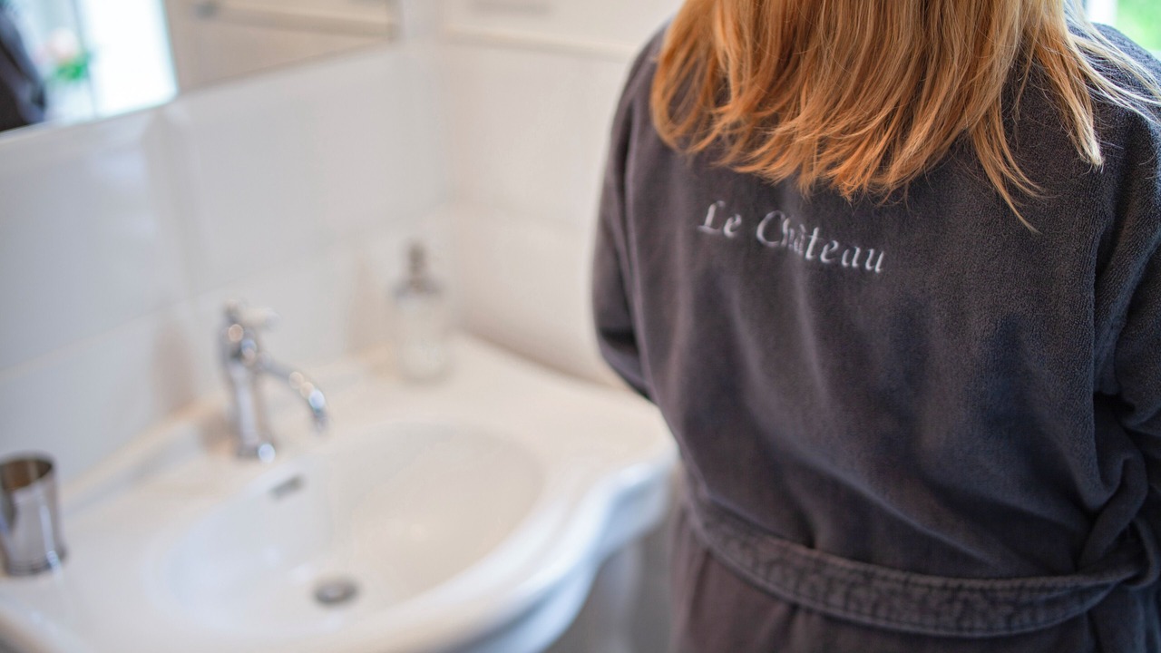 Photo of Bathroom in Fresnoy-en-Gohelle