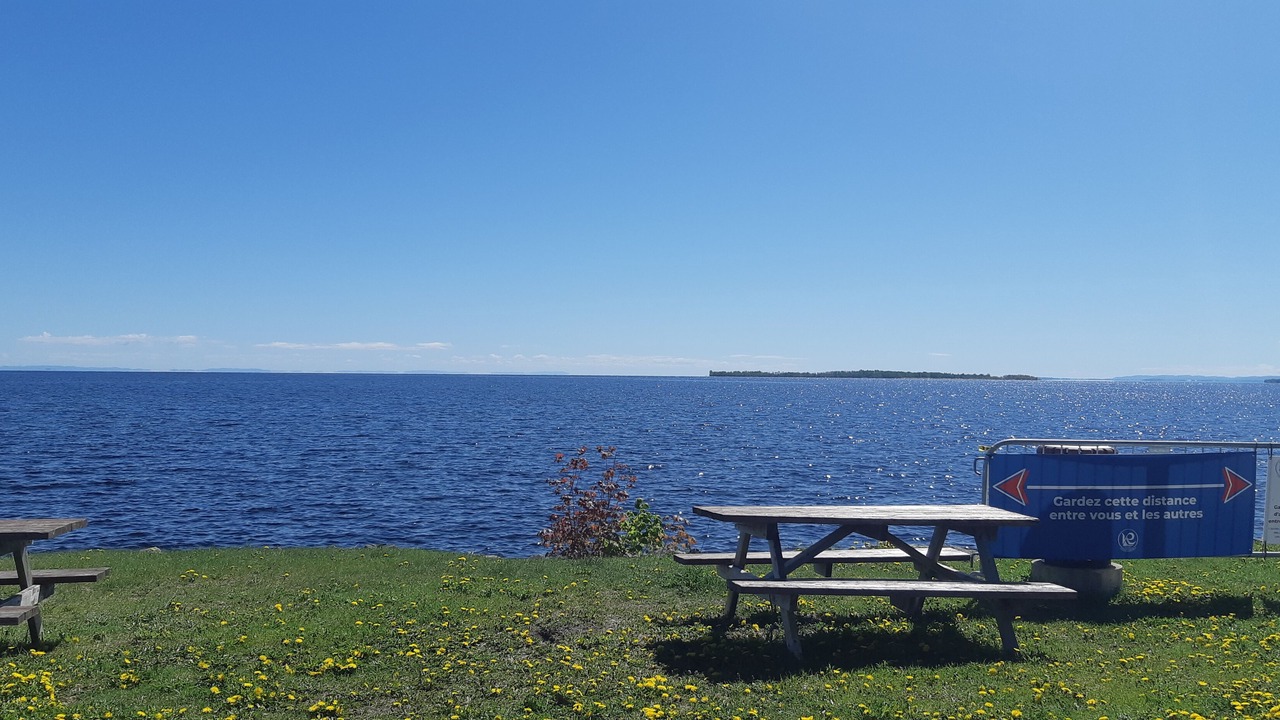 Photo of Outdoor in Roberval